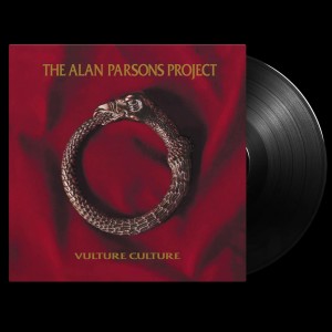 Vulture Culture (Black)